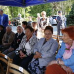 12.06.2017 Kielce. Obchody 98-lecia 2 Pułku Artylerii Lekkiej Legionów. / Marzena Mąkosa / Radio Kielce