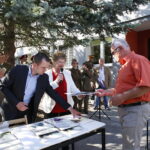 12.06.2017 Kielce. Obchody 98-lecia 2 Pułku Artylerii Lekkiej Legionów. / Marzena Mąkosa / Radio Kielce