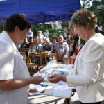 12.06.2017 Kielce. Obchody 98-lecia 2 Pułku Artylerii Lekkiej Legionów. / Marzena Mąkosa / Radio Kielce