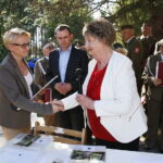 12.06.2017 Kielce. Obchody 98-lecia 2 Pułku Artylerii Lekkiej Legionów. / Marzena Mąkosa / Radio Kielce