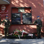 12.06.2017 Kielce. Obchody 98-lecia 2 Pułku Artylerii Lekkiej Legionów. / Marzena Mąkosa / Radio Kielce