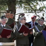 12.06.2017 Kielce. Obchody 98-lecia 2 Pułku Artylerii Lekkiej Legionów. / Marzena Mąkosa / Radio Kielce