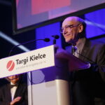 12.06.2017 Kielce. Gala wręczenia medali Per Artem at Deum. / Marzena Mąkosa / Radio Kielce