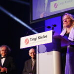 12.06.2017 Kielce. Gala wręczenia medali Per Artem at Deum. / Marzena Mąkosa / Radio Kielce