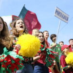 06.06.2017 Kielce. MiniEuro 2017. / Marzena Mąkosa / Radio Kielce