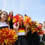 06.06.2017 Kielce. MiniEuro 2017. / Marzena Mąkosa / Radio Kielce