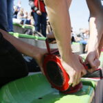 06.06.2017 Kielce. MiniEuro 2017. / Marzena Mąkosa / Radio Kielce