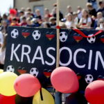 06.06.2017 Kielce. MiniEuro 2017. / Marzena Mąkosa / Radio Kielce