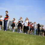 06.06.2017 Kielce. MiniEuro 2017. / Marzena Mąkosa / Radio Kielce