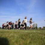 06.06.2017 Kielce. MiniEuro 2017. / Marzena Mąkosa / Radio Kielce