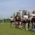 06.06.2017 Kielce. MiniEuro 2017. / Marzena Mąkosa / Radio Kielce