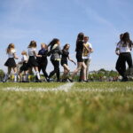 06.06.2017 Kielce. MiniEuro 2017. / Marzena Mąkosa / Radio Kielce