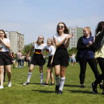 06.06.2017 Kielce. MiniEuro 2017. / Marzena Mąkosa / Radio Kielce