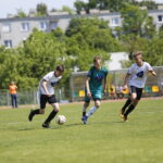 06.06.2017 Kielce. MiniEuro 2017. / Marzena Mąkosa / Radio Kielce