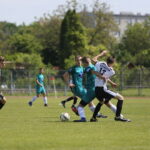 06.06.2017 Kielce. MiniEuro 2017. / Marzena Mąkosa / Radio Kielce