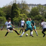 06.06.2017 Kielce. MiniEuro 2017. / Marzena Mąkosa / Radio Kielce