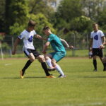 06.06.2017 Kielce. MiniEuro 2017. / Marzena Mąkosa / Radio Kielce