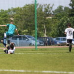 06.06.2017 Kielce. MiniEuro 2017. / Marzena Mąkosa / Radio Kielce