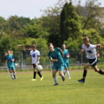 06.06.2017 Kielce. MiniEuro 2017. / Marzena Mąkosa / Radio Kielce