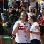 06.06.2017 Kielce. MiniEuro 2017. / Marzena Mąkosa / Radio Kielce