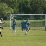 06.06.2017 Kielce. MiniEuro 2017. / Marzena Mąkosa / Radio Kielce