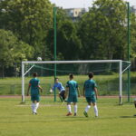 06.06.2017 Kielce. MiniEuro 2017. / Marzena Mąkosa / Radio Kielce