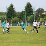 06.06.2017 Kielce. MiniEuro 2017. / Marzena Mąkosa / Radio Kielce