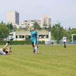 06.06.2017 Kielce. MiniEuro 2017. / Marzena Mąkosa / Radio Kielce