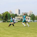 06.06.2017 Kielce. MiniEuro 2017. / Marzena Mąkosa / Radio Kielce