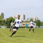 06.06.2017 Kielce. MiniEuro 2017. / Marzena Mąkosa / Radio Kielce