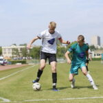 06.06.2017 Kielce. MiniEuro 2017. / Marzena Mąkosa / Radio Kielce