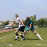 06.06.2017 Kielce. MiniEuro 2017. / Marzena Mąkosa / Radio Kielce