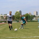 06.06.2017 Kielce. MiniEuro 2017. / Marzena Mąkosa / Radio Kielce