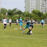 06.06.2017 Kielce. MiniEuro 2017. / Marzena Mąkosa / Radio Kielce