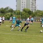 06.06.2017 Kielce. MiniEuro 2017. / Marzena Mąkosa / Radio Kielce