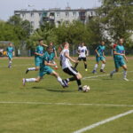 06.06.2017 Kielce. MiniEuro 2017. / Marzena Mąkosa / Radio Kielce