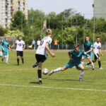 06.06.2017 Kielce. MiniEuro 2017. / Marzena Mąkosa / Radio Kielce