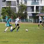 06.06.2017 Kielce. MiniEuro 2017. / Marzena Mąkosa / Radio Kielce