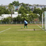 06.06.2017 Kielce. MiniEuro 2017. / Marzena Mąkosa / Radio Kielce