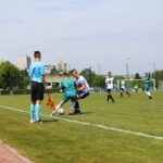 06.06.2017 Kielce. MiniEuro 2017. / Marzena Mąkosa / Radio Kielce