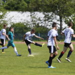 06.06.2017 Kielce. MiniEuro 2017. / Marzena Mąkosa / Radio Kielce