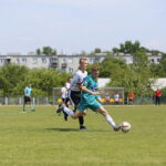 06.06.2017 Kielce. MiniEuro 2017. / Marzena Mąkosa / Radio Kielce