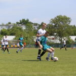 06.06.2017 Kielce. MiniEuro 2017. / Marzena Mąkosa / Radio Kielce