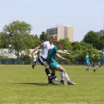 06.06.2017 Kielce. MiniEuro 2017. / Marzena Mąkosa / Radio Kielce