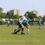 06.06.2017 Kielce. MiniEuro 2017. / Marzena Mąkosa / Radio Kielce