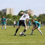 06.06.2017 Kielce. MiniEuro 2017. / Marzena Mąkosa / Radio Kielce