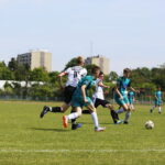 06.06.2017 Kielce. MiniEuro 2017. / Marzena Mąkosa / Radio Kielce