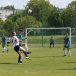 06.06.2017 Kielce. MiniEuro 2017. / Marzena Mąkosa / Radio Kielce