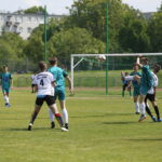 06.06.2017 Kielce. MiniEuro 2017. / Marzena Mąkosa / Radio Kielce