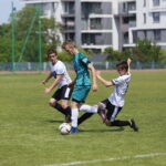 06.06.2017 Kielce. MiniEuro 2017. / Marzena Mąkosa / Radio Kielce